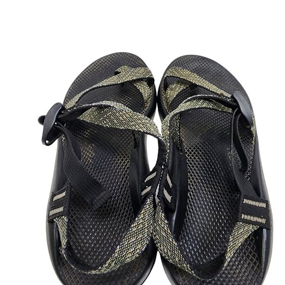 Chaco‎ Sandals Buckle Closure Vibram Non Marking Sole Outdoor Men's Size 13 - Picture 5 of 10